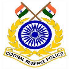 CRPF HCM Typing Test image