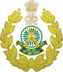 ITBP HCM Typing Test image